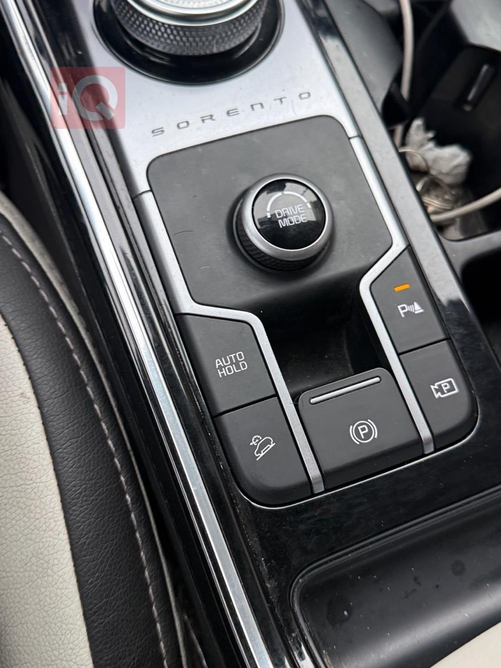 كيا سورينتو